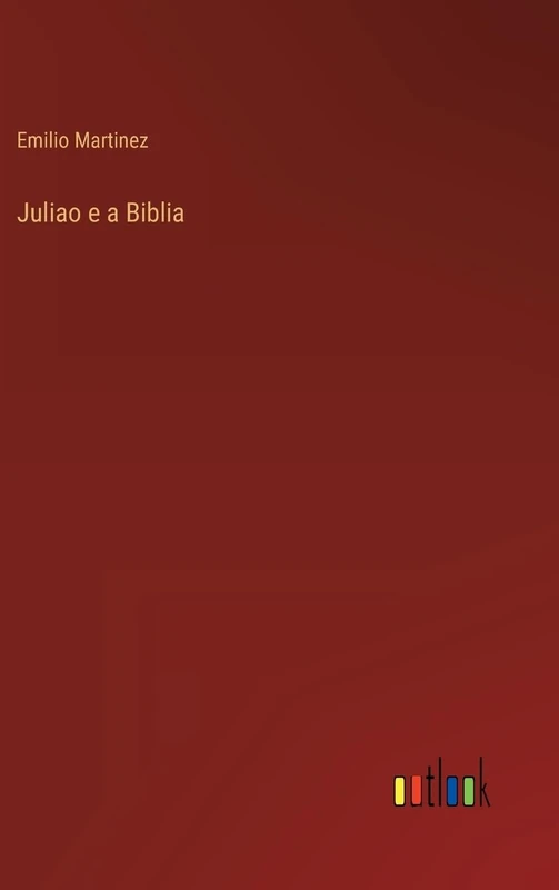Juliao e a Biblia - Image 1