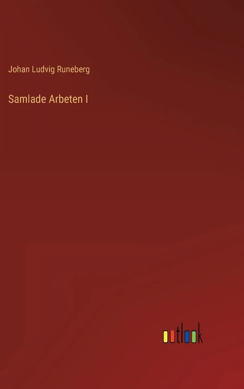 Samlade Arbeten I