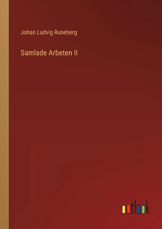 Samlade Arbeten II