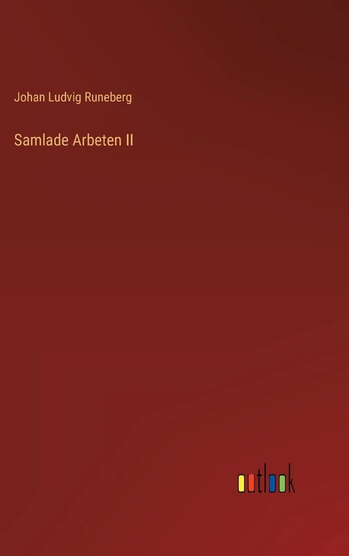 Samlade Arbeten II