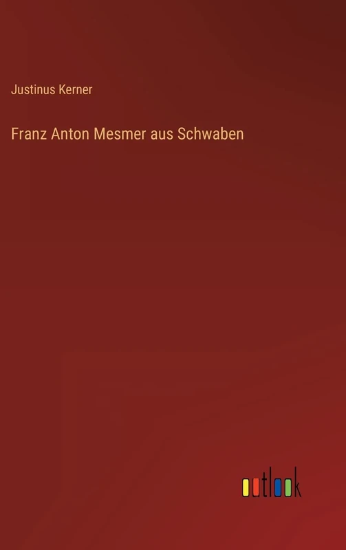 Franz Anton Mesmer aus Schwaben