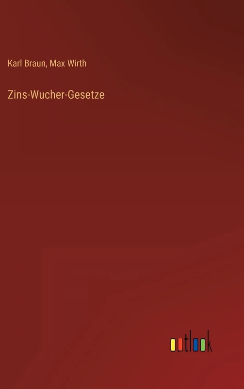 Zins-Wucher-Gesetze
