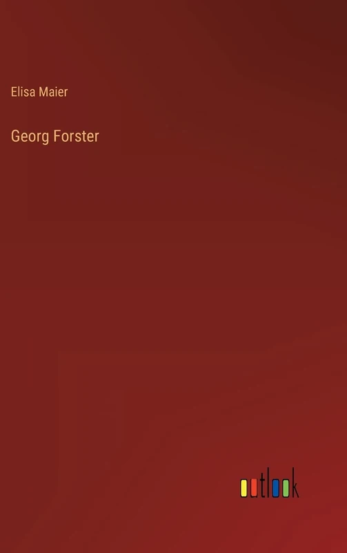 Georg Forster