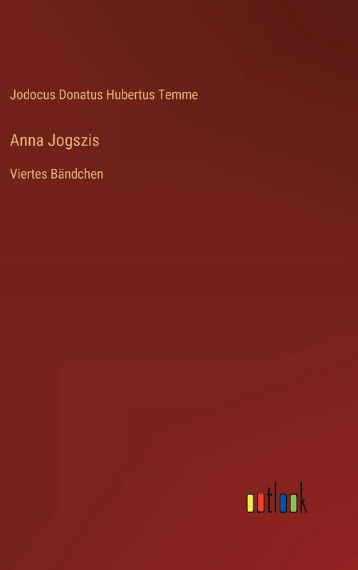 Anna Jogszis: Viertes Bändchen