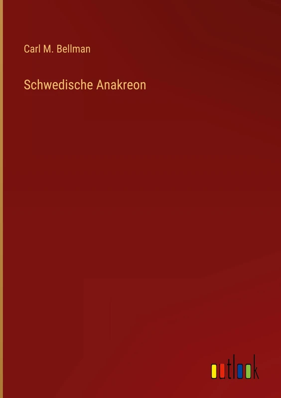 Schwedische Anakreon