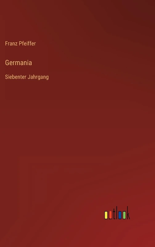 Germania: Siebenter Jahrgang