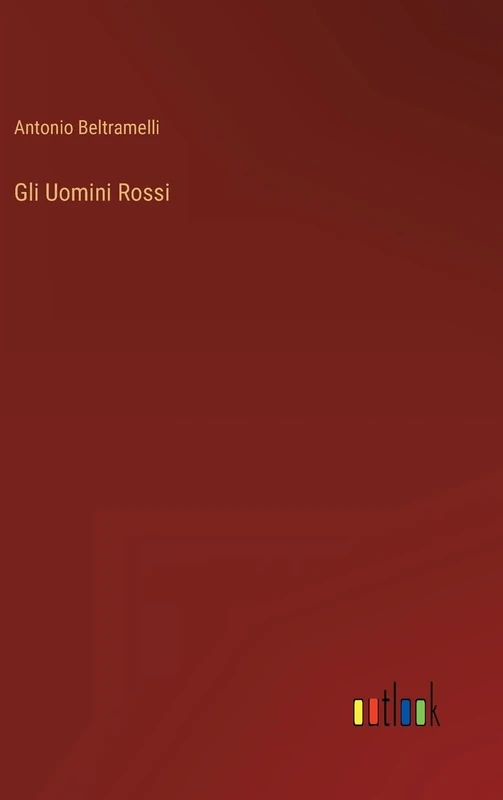 Gli Uomini Rossi - Image 1