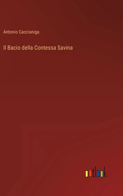 Il Bacio della Contessa Savina - Image 1