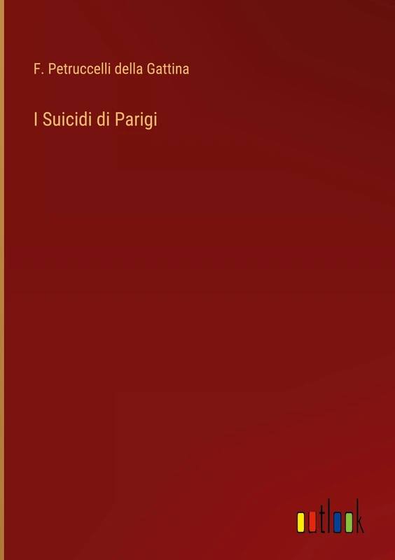 I Suicidi di Parigi