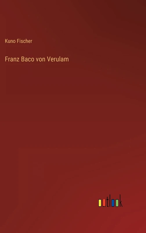 Franz Baco von Verulam