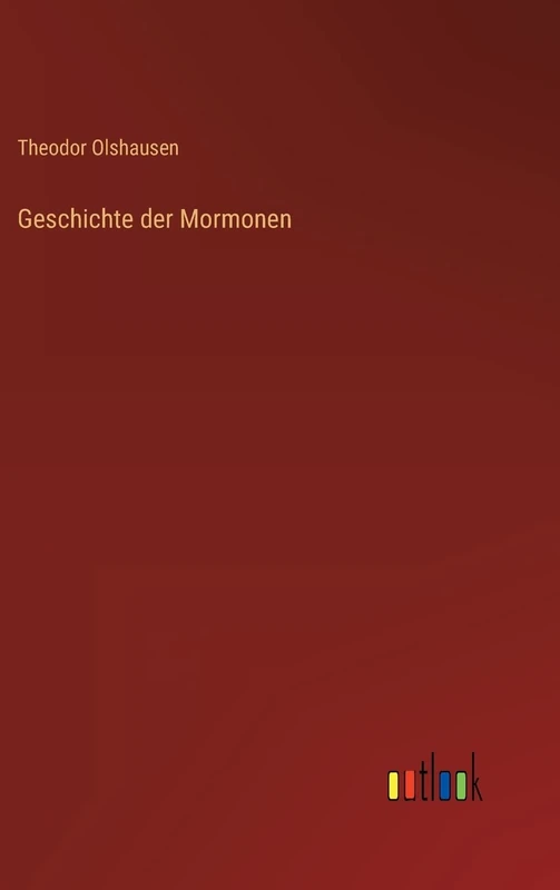 Geschichte der Mormonen