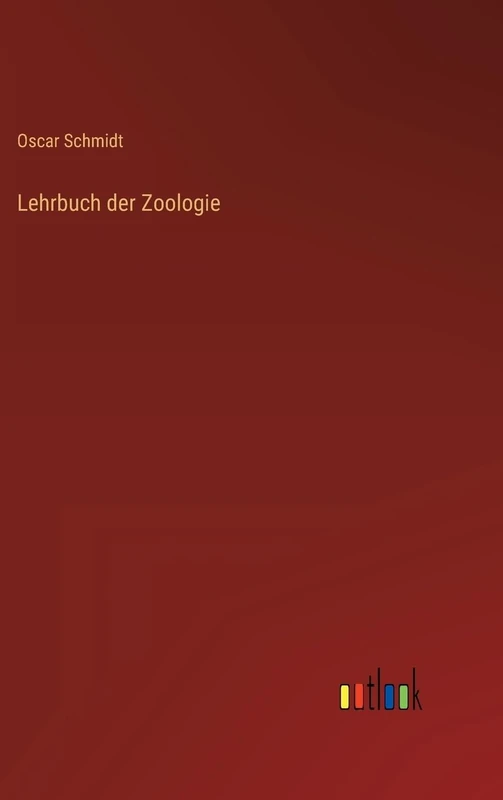Lehrbuch der Zoologie