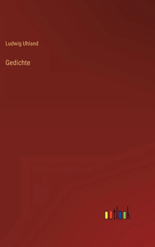Gedichte