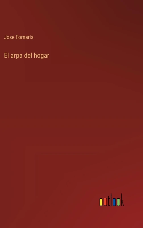 El arpa del hogar