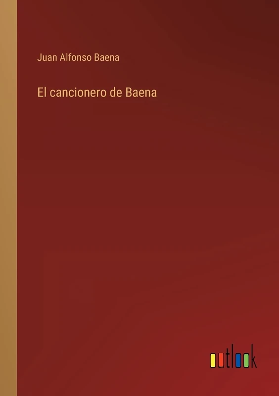 El cancionero de Baena