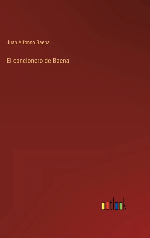 El cancionero de Baena