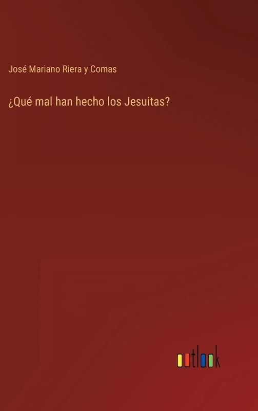 ¿Qué mal han hecho los Jesuitas? - Image 1