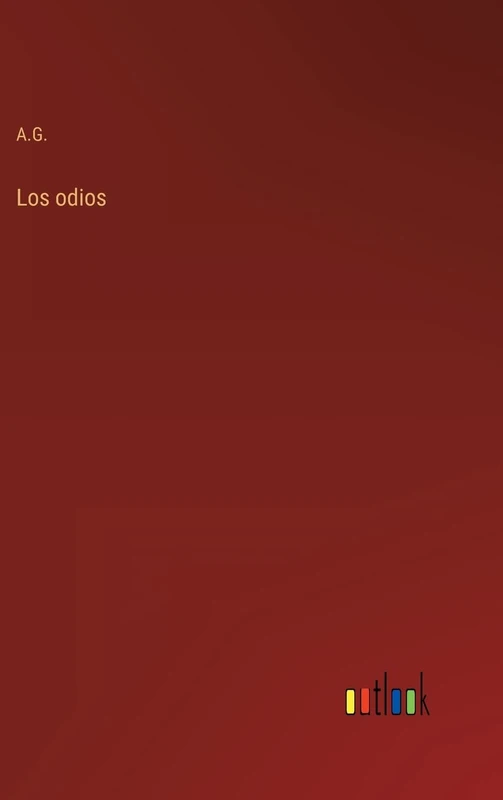 Los odios