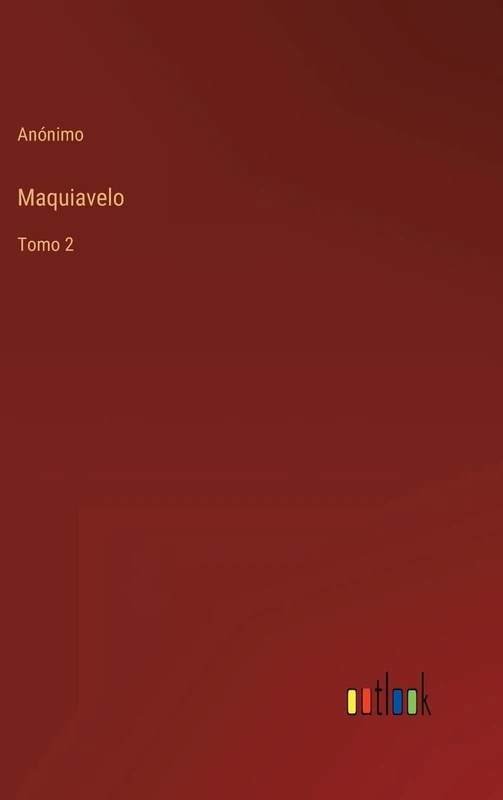 Maquiavelo: Tomo 2 - Image 1