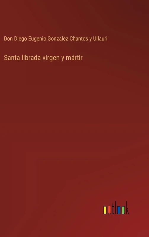 Santa librada virgen y mártir - Image 1