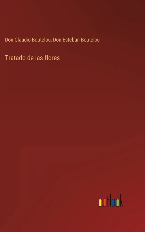 Tratado de las flores