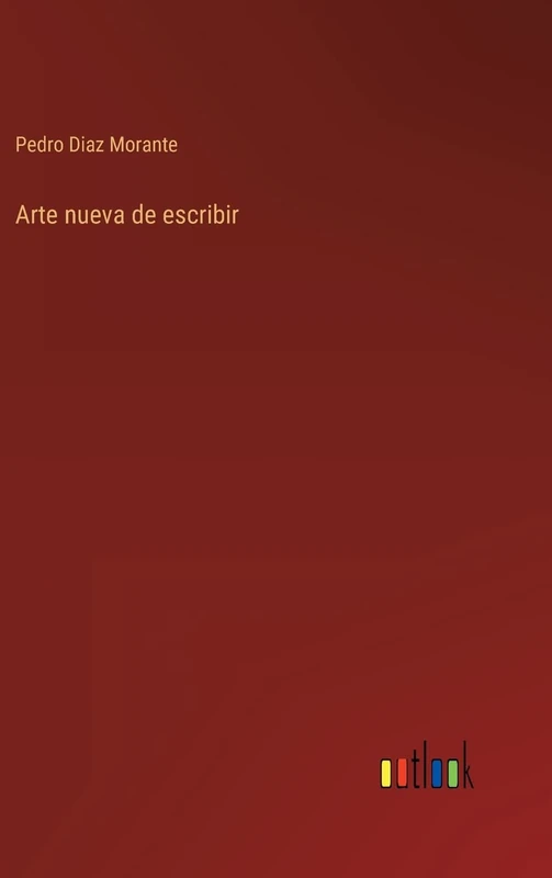 Arte nueva de escribir