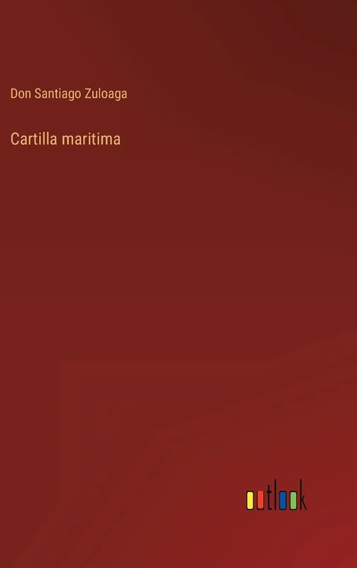 Cartilla maritima