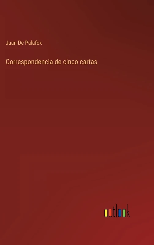 Correspondencia de cinco cartas