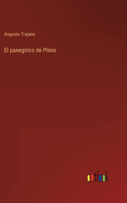 El panegirico de Plinio