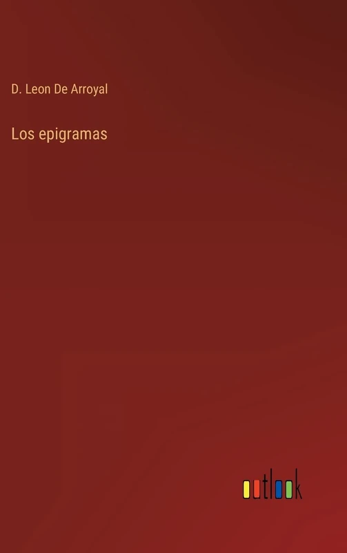 Los epigramas