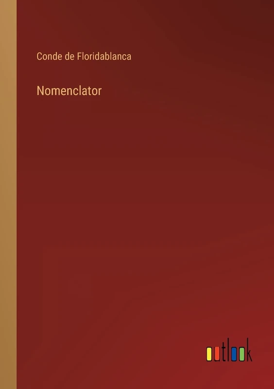 Nomenclator - Image 1