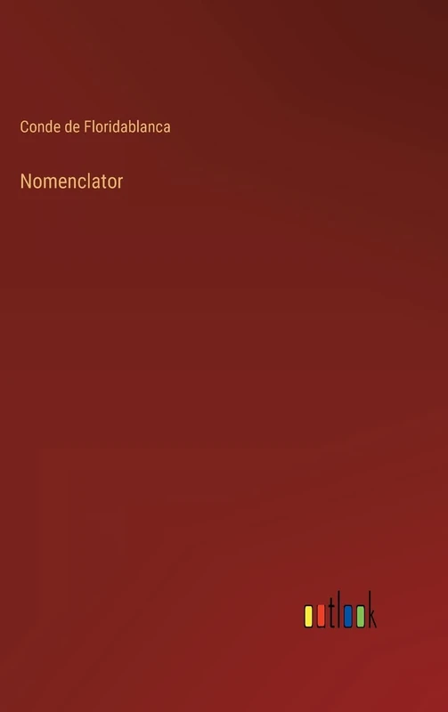 Nomenclator