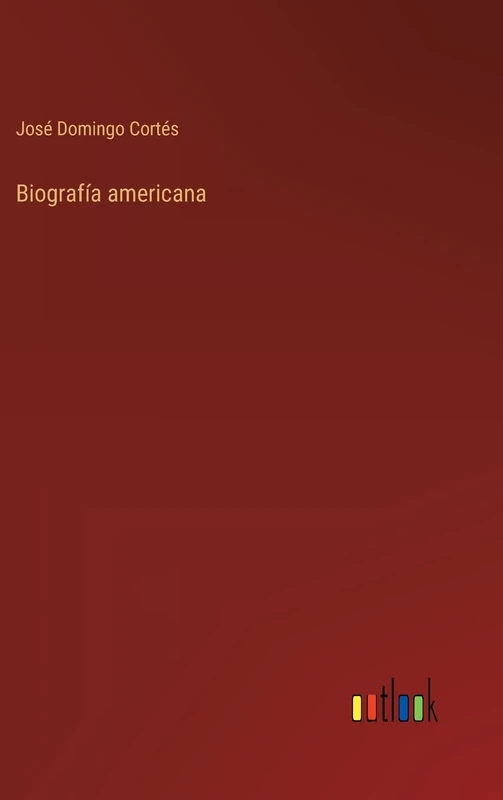 Biografía americana