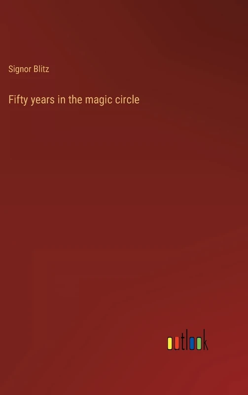 Fifty years in the magic circle