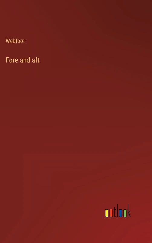 Fore and aft