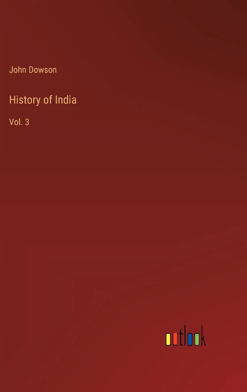 History of India: Vol. 3 - Image 1