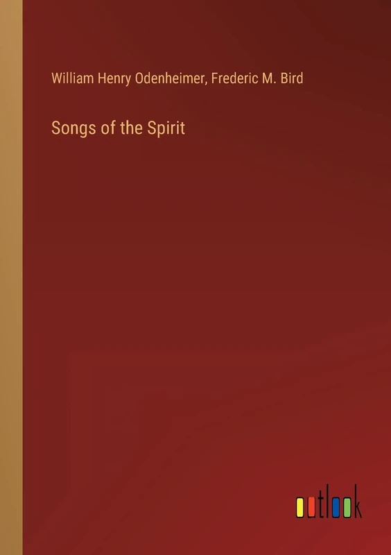 Songs of the Spirit - Image 1
