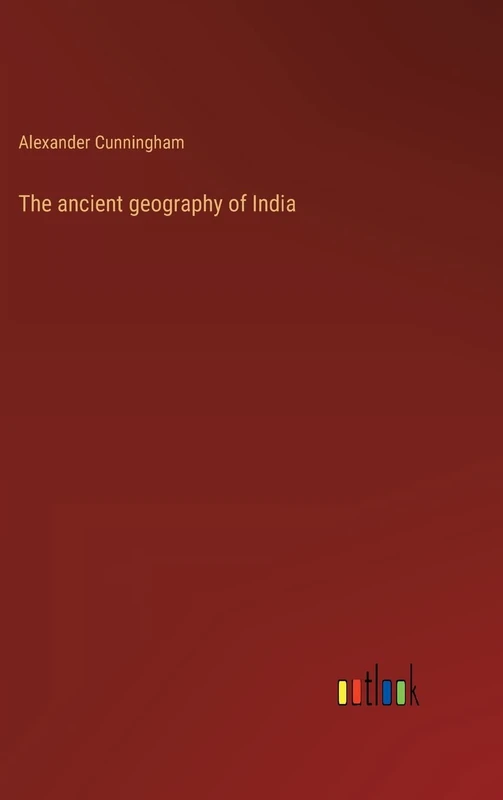 The ancient geography of India