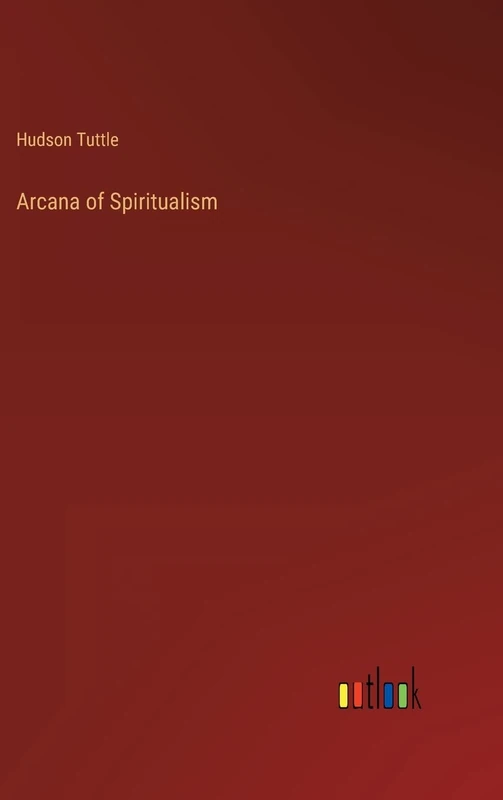 Arcana of Spiritualism - Image 1