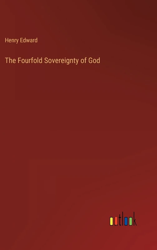 The Fourfold Sovereignty of God - Image 1