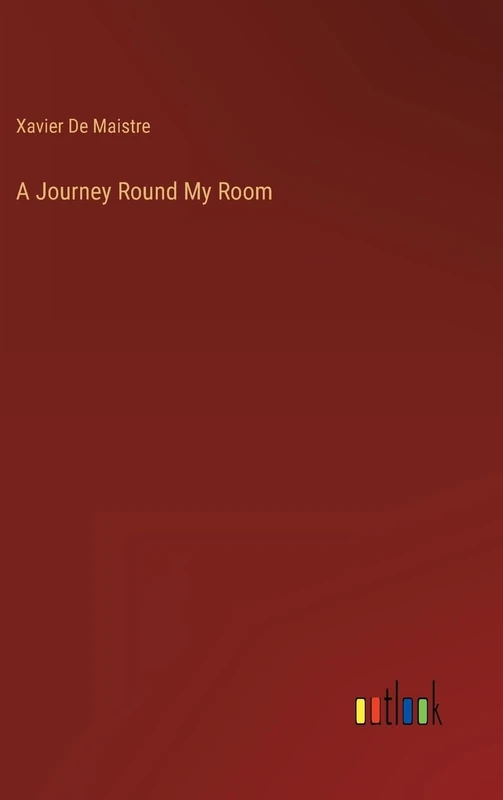 A Journey Round My Room - Image 1