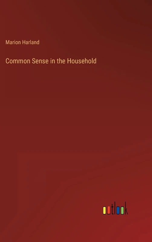 Common Sense in the Household