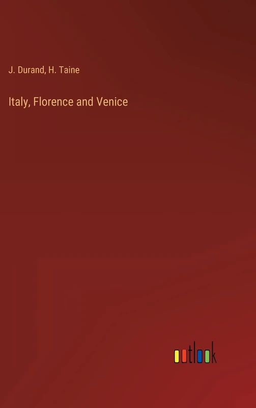 Italy, Florence and Venice