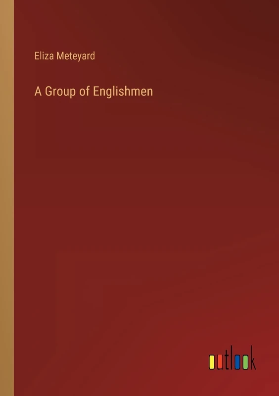 A Group of Englishmen