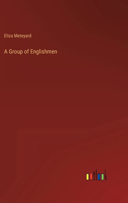 A Group of Englishmen