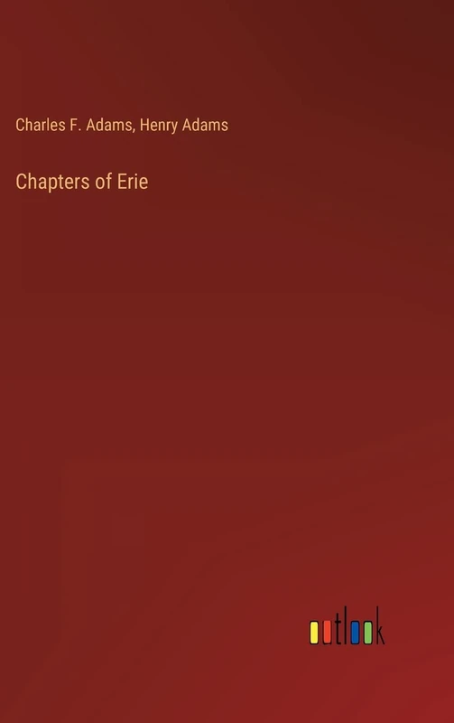 Chapters of Erie