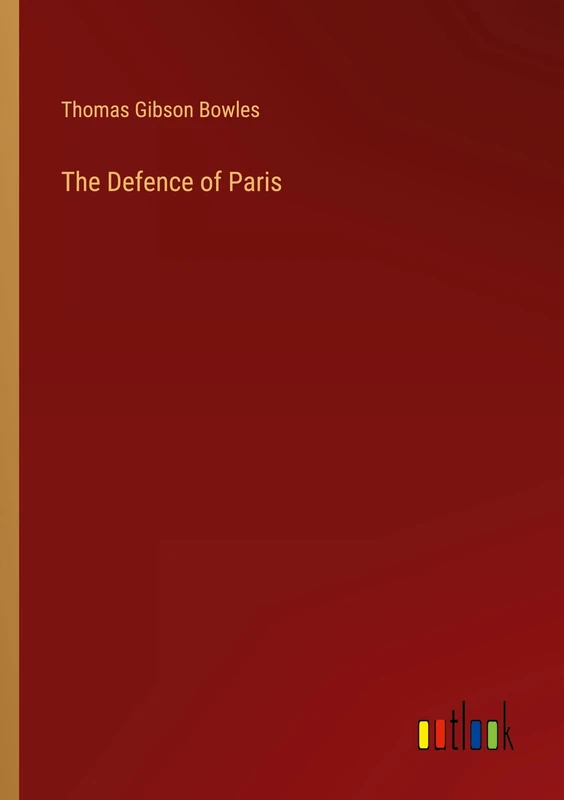 The Defence of Paris - Image 1