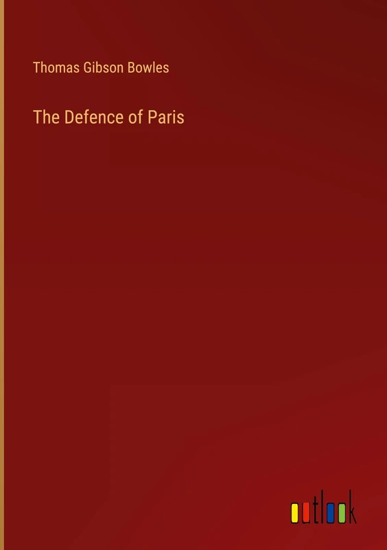 The Defence of Paris