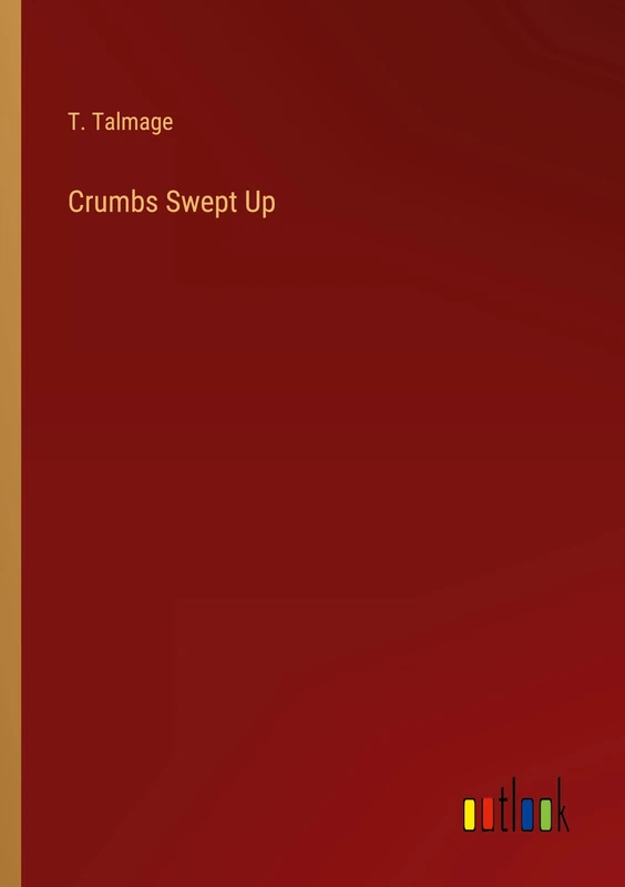 Crumbs Swept Up