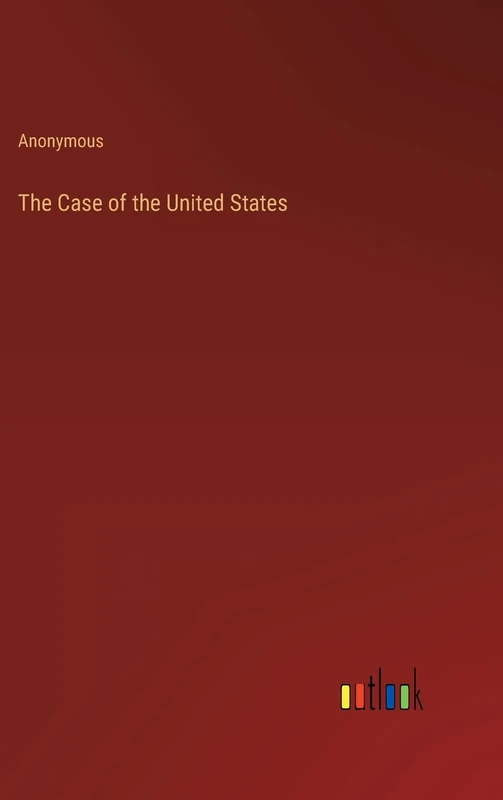 The Case of the United States